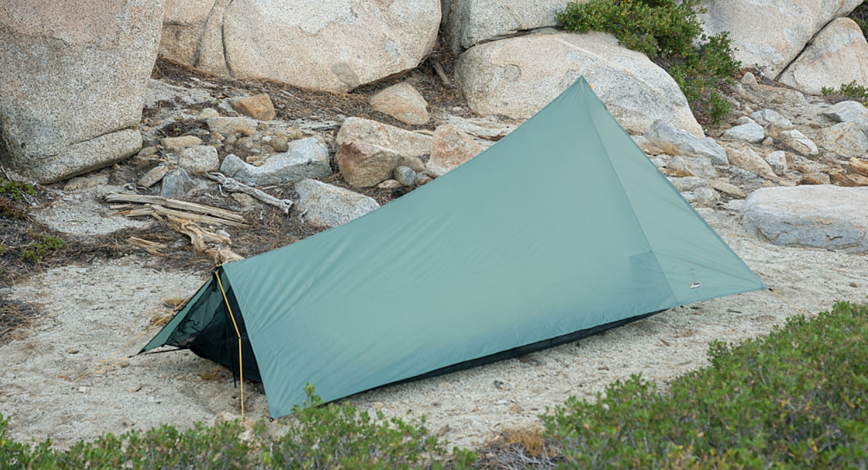 AMAO TrailCarve 1+ Tent (Allow 2-3 weeks for delivery)