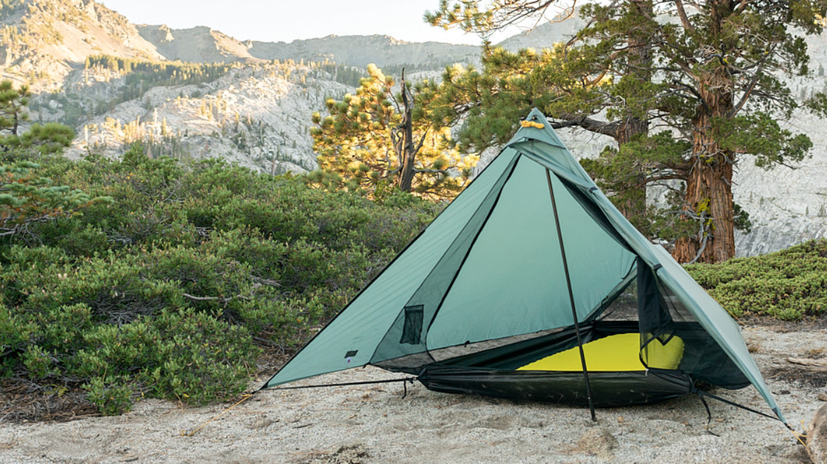AMAO TrailCarve 1+ Tent (Allow 2-3 weeks for delivery)