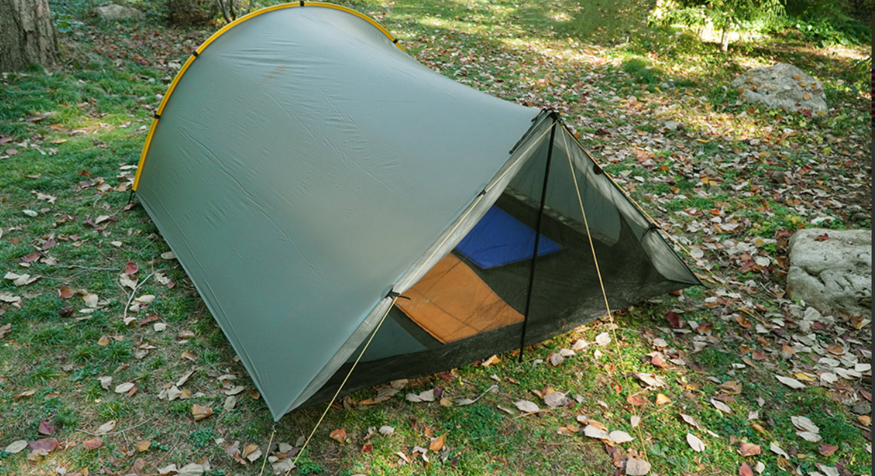 Tents – EFINGER